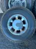(5) Hummer H2 17&#x22; Rims  with BF Goodrich 315x70x17 Baja Tires