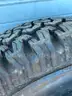 (5) Hummer H2 17&#x22; Rims  with BF Goodrich 315x70x17 Baja Tires