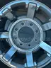 (5) Hummer H2 17&#x22; Rims  with BF Goodrich 315x70x17 Baja Tires