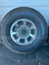 (5) Hummer H2 17&#x22; Rims  with BF Goodrich 315x70x17 Baja Tires