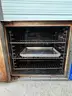 Bakers Pride Convection Oven Electric