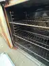 Bakers Pride Convection Oven Electric