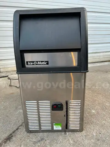 Ice-O-Matic 15&#x22; Undercounter Ice Maker