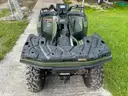 2024 Polaris sportsman 450 HO 4x4