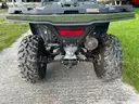 2024 Polaris sportsman 450 HO 4x4