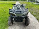 2024 Polaris sportsman 450 HO 4x4