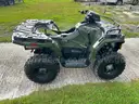 2024 Polaris sportsman 450 HO 4x4