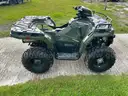 2024 Polaris sportsman 450 HO 4x4
