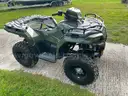 2024 Polaris sportsman 450 HO 4x4