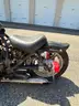 1982 Suzuki Motorcycle