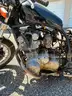 1982 Suzuki Motorcycle