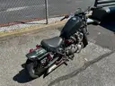1982 Suzuki Motorcycle