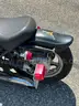 1982 Suzuki Motorcycle