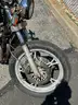 1982 Suzuki Motorcycle