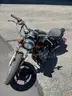 1982 Suzuki Motorcycle