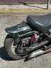 1982 Suzuki Motorcycle