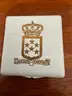 Netherlands Antilles 100 Gulden 90% gold coin