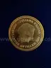 Netherlands Antilles 100 Gulden 90% gold coin