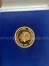 Netherlands Antilles 100 Gulden 90% gold coin