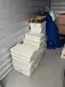 Storage Unit locker  - Trading Cards collectiables Comics and more