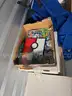 Storage Unit locker  - Trading Cards collectiables Comics and more