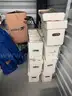 Storage Unit locker  - Trading Cards collectiables Comics and more