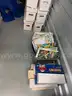 Storage Unit locker  - Trading Cards collectiables Comics and more