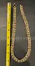 Gold chain necklace 14 KT