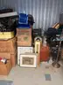 Storage Unit locker  - Trading Cards collectiables Comics and more