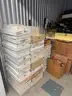 Storage Unit locker  - Trading Cards collectiables Comics and more
