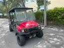 2024 XRT 1550 diesel 4x4