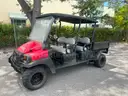 2024 XRT 1550 diesel 4x4