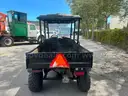2024 XRT 1550 diesel 4x4