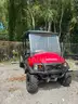 2024 XRT 1550 diesel 4x4