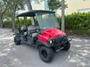 2024 XRT 1550 diesel 4x4