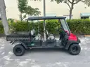 2024 XRT 1550 diesel 4x4