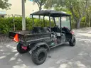 2024 XRT 1550 diesel 4x4