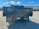 2016 Ford F-450 SD Mason dump truck 31k miles 4x4