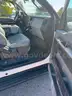 2016 Ford F-450 SD Mason dump truck 31k miles 4x4