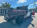 2016 Ford F-450 SD Mason dump truck 31k miles 4x4