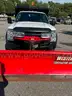 2016 Ford F-450 SD Mason dump truck 31k miles 4x4