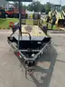 2014 Pequea 1016SST Tagalong Equipment Trailer