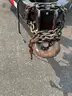 2014 Pequea 1016SST Tagalong Equipment Trailer