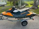 2014 sea doo spark
