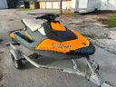 2014 sea doo spark
