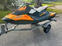 2014 sea doo spark
