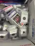 Storage Unit locker  - Trading Cards collectiables Comics coins and more