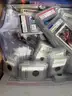 Storage Unit locker  - Trading Cards collectiables Comics coins and more