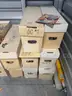 Storage Unit locker  - Trading Cards collectiables Comics coins and more