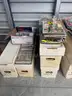 Storage Unit locker  - Trading Cards collectiables Comics coins and more